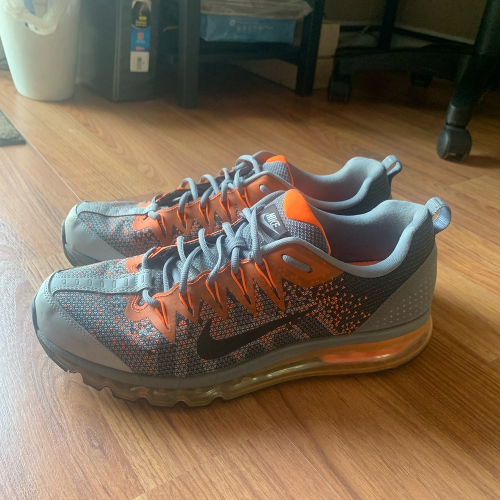 Nike AirMax shoes